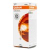 Osram 6411 Original Sofit Lamp Socket SV8.5-8, 12 V, 10
