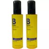 Holika Holika 홀리카홀리카 비오틴 데미지 케어 오일 미스트 2개세트 (120ml+120ml) Holika Holika Biotin Damage Care Oil Mist 2-Set (120ml+120ml)