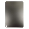 ThermiChef 14" by 20" Pizza Steel (3/8" Deluxe Thickness) -