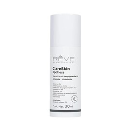 Reve Dermatologique - Reve Clareskin Spotless Suero Facial Despigmentante 30ml Piel Mixta Día/noche - 30ml | verde - Daily Care