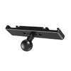 CS PRIORITY Multi Functional Dual Cold Shoe Expansion Bracket Metal