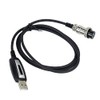 Programming Cable for CB Radio Station PNI Escort HP8000L, HP8001L,