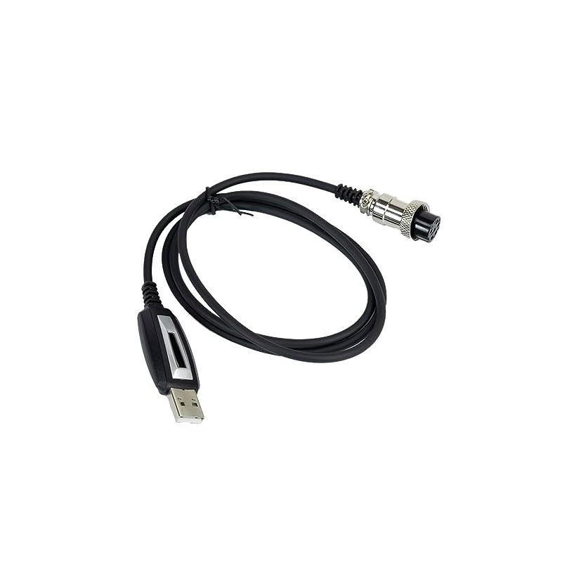 Programming Cable for CB Radio Station PNI Escort HP8000L, HP8001L,