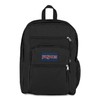 JansSport Pack BIG STUDENT BLACK