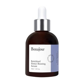 [BONAJOUR] Retichinol Power Boosting Serum with Retinol and Bakuchiol - Anti-Aging, Wrinkle Care, Enlarged Pores, Hyperpigmentation Improvement 1.05 fl.oz