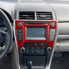 Compatible with Toyota Camry 2015 2016 2017 Accessories Real Carbon