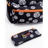 Dragon Ball Z Boys Backpack | Embrace Goku's Power |