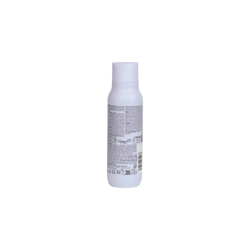 Schwarzkopf Blondme Bond Repair Purple Conditioner 250mL