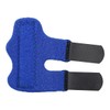 ZONADAH Finger Fracture Fixation Strap Finger Splints Trigger Pressurized Finger