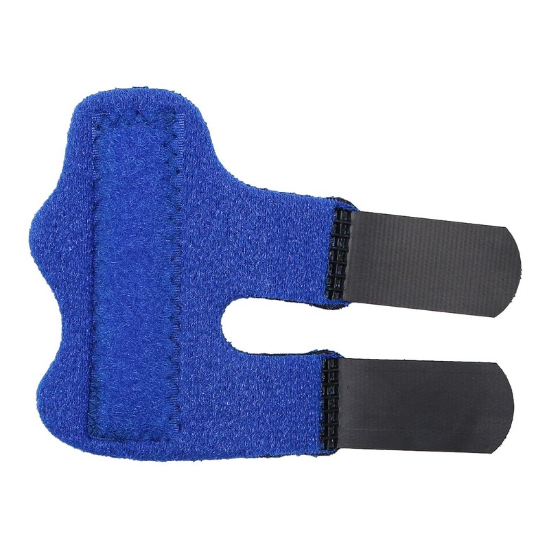 ZONADAH Finger Fracture Fixation Strap Finger Splints Trigger Pressurized Finger