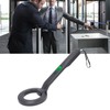 Handheld Metal Detector Portable Professional Gold Treasure Hunting Unearthing Tool