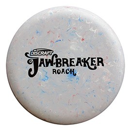 Discraft Jawbreaker Roach Putter 167-169 Golf Disc