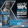 Magnesium Glycinate 5-in-1 Complex 1286mg - 400mg Elemental Per Serving