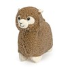 Mousehouse Gifts - Wild Animal Llama Soft Toy, Plush Cuddly