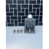 Lil McDonalds Custom 3d Toy Happy Ice Cream Machine &