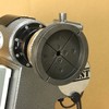 Hurricane Turning Tools, Extra Large Dovetail Jaws for the HTC125