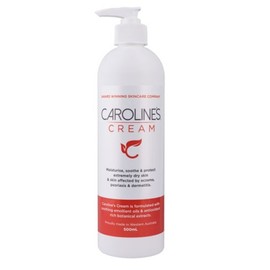 Caroline’s Caroline's Cream 500ml