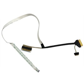 GinTai Laptop 40PIN LCD EDP Touch Video Screen Display Flex Cable for Lenovo Ideapad 5-15IIL05 81YK 5-15ARE05 81YQ 5-15ITL05 5-15ILL05 GS55j GS55K DC02C00QR10 5C10S30039