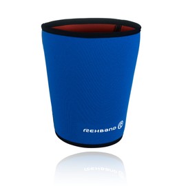 Rehband Basic Thigh Support 7940 - X-Small