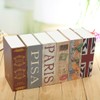 Simulation Book Safe Box,Yosoo Big Size 7 x 4.5 x