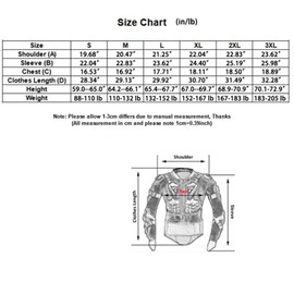 BASESILK Motorcycle Armor Jacket Spine Chest Protection Full Body Gear Motocross Motos Protector Motorcycle MTB Jacket