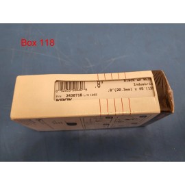 KROY 2438716-SUPPLY CARTRIDGE-BLAC