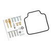 20 Pieces Carb Carburetor Repair Kit with Float Gasket O