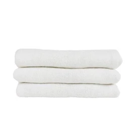 Lakeland 100% Cotton Traditional Dishcloths – Pack of 3
