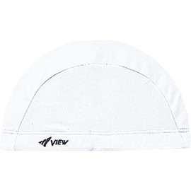 VIEW Junior Swim Cap W V46
