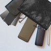 Multifunctional File Bag Fireproof Money Bag Waterproof Safe Storage Pouch