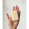 Organic Peppermint Tallow Soap, 60g