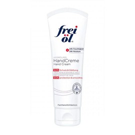 Frei Oil Hydrolipid Hand Cream 50 ml
