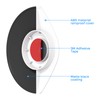 Sun and Rain Protective Cover Compatible with New Ring Outdoor