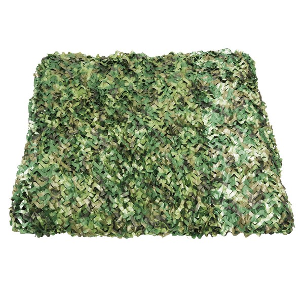 Camo Netting for Hunting Blinds, Camouflage Netting, Camouflage Tarp for