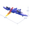 Remote Control Drone, 2.4G Headless Remote Control Quadcopter for Boys