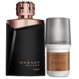 Esika L'Bel ésika - Magnat Select Perfume de Hombre con Aroma Oriental Especiado de Larga Duración, 90 ml/3.04 oz