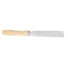 Diamond Rhombic File Wooden Handle Metal Glass Grinding Woodworking Garden