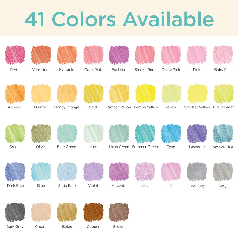 Zebra Pen Mildliner Dual-Tip Highlighter Marker Set, Broad and Fine