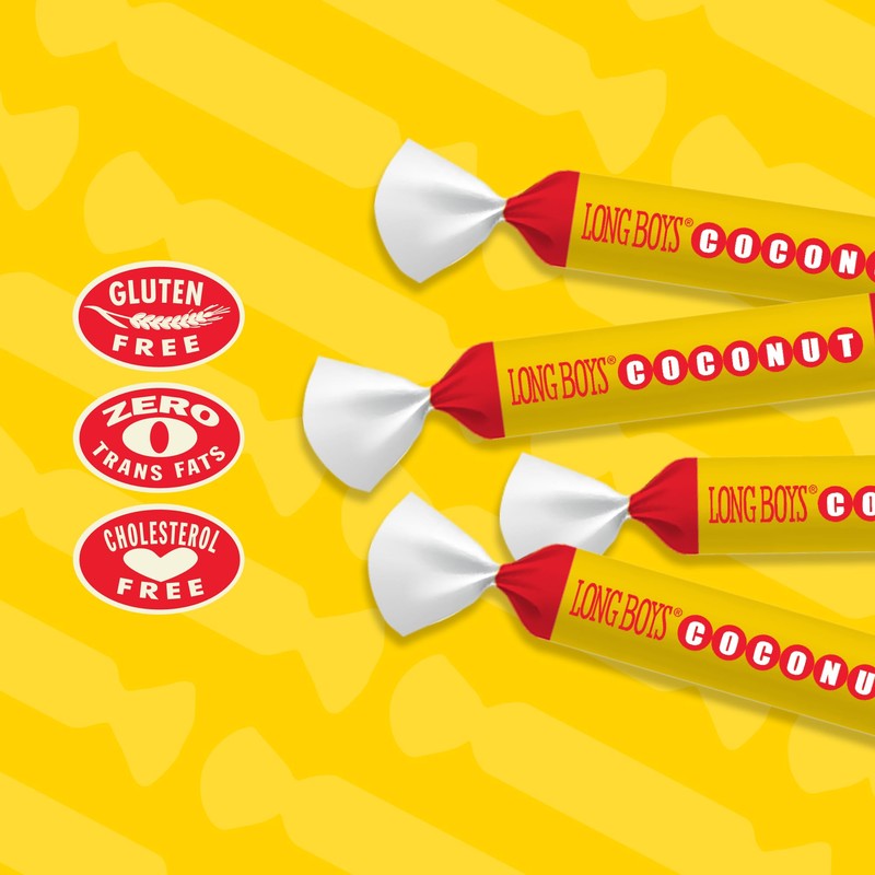 LONG BOYS COCONUT .39 OUNCES 48 COUNT