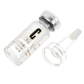 TOVINANNA Microblading Tattoo Correction Liquid 1 Bottle for Tattoo Error Correction Skin Safety