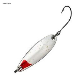 DAIWA Chinook Lure, Extreme Atsu, 0.3 oz (10 g), Abalone Chart Yamame OB