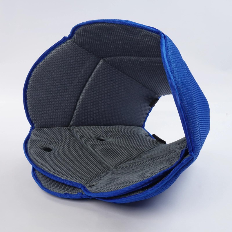 IECOii Elizabeth Collar, Dogs and Cats, Adjustable, Breathable, Lightweight, Soft