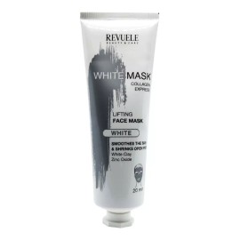 Revuele Mascarilla Facial Colágeno Arcilla Blanca Revuele 80ml