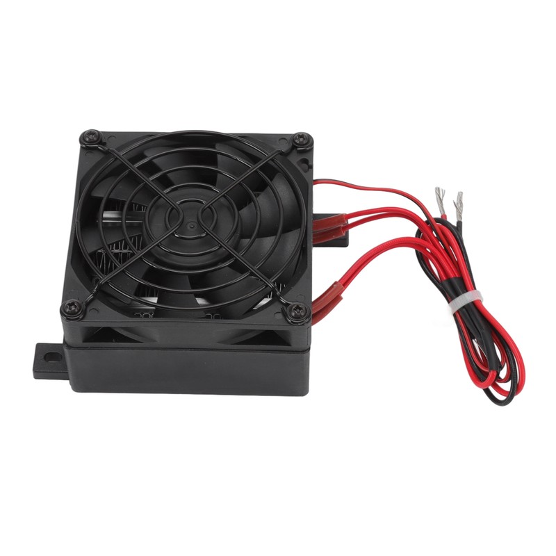 PTC Air Heater Insulation Automatic Constant Temperature PTC Fan Heater