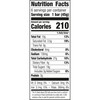 Larabar Double Chocolate Truffle, Gluten Free Vegan Fruit & Nut