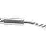 BYUTFA Replacement Bearing Tube Nozzle for Tornador Car Interior Cleaning