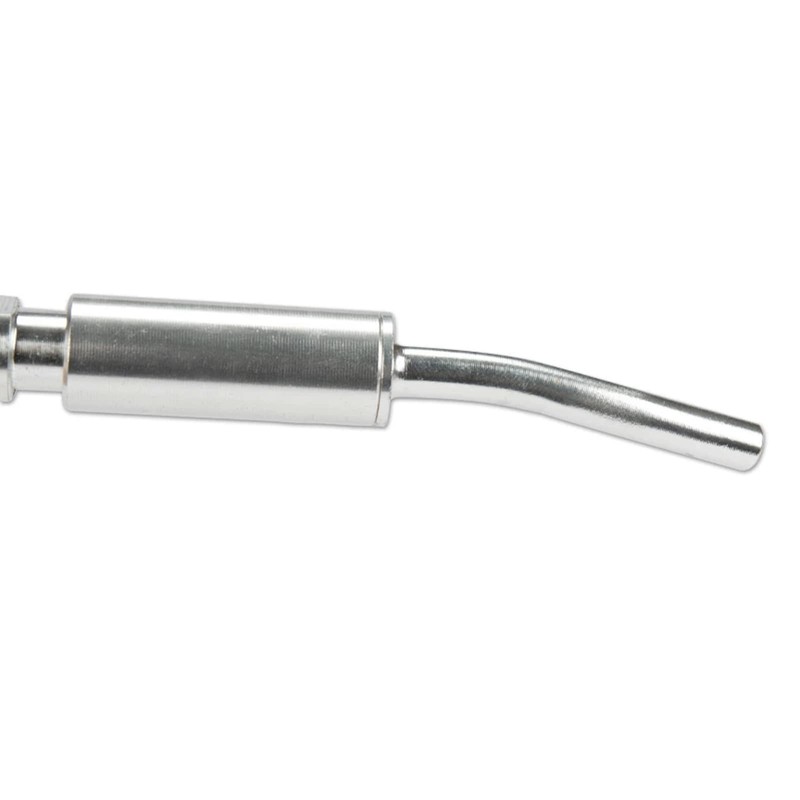 BYUTFA Replacement Bearing Tube Nozzle for Tornador Car Interior Cleaning