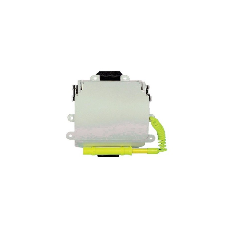 TRIDENT DLX Contour Multi Slate