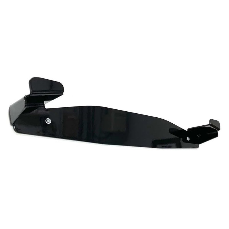 SR1 Performance Corvette Coupe Wall Mount Roof Rack for C6,