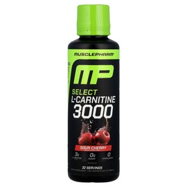 MusclePharm MusclePharm Select L-Carnitine 3000 Sour Cherry 480ml Carnitine Supplement, MusclePharm MusclePharm Select L-Carnitine 300, 1, 480 / MusclePharm 머슬팜 셀렉트 L-카르니틴 3000 사워 체리 480ml 카르니틴 보충제, MusclePharm 머슬팜 셀렉트 L-카르니틴 300, 1, 480